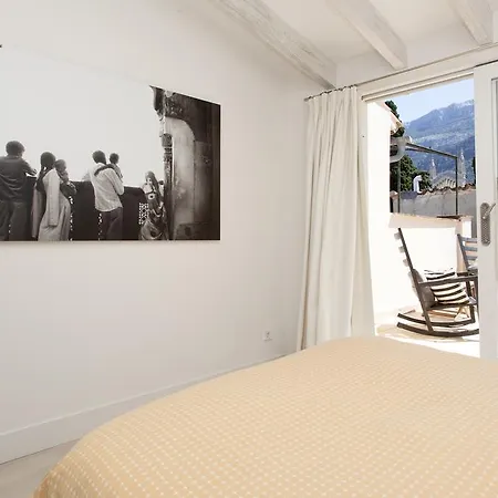 Romaguera Homestay Soller