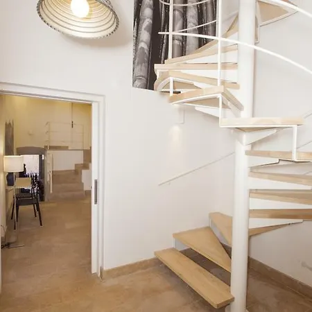 Homestay Romaguera