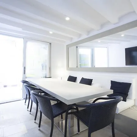 Homestay szállás Romaguera *